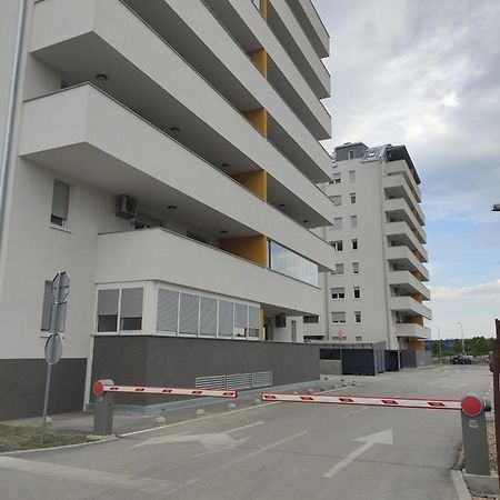 Ferienwohnung Bosco Zagreb Exterior foto