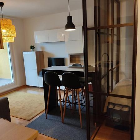Ferienwohnung Bosco Zagreb Exterior foto