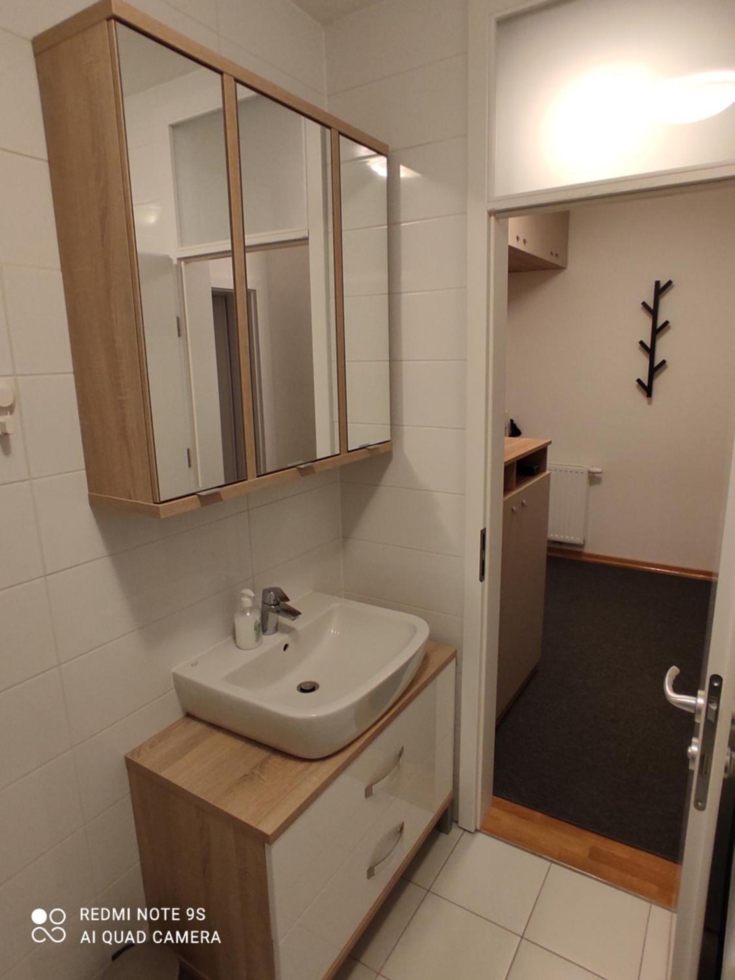 Ferienwohnung Bosco Zagreb Exterior foto