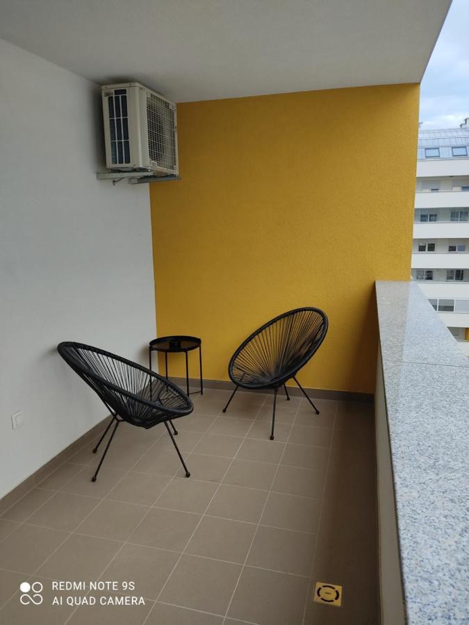 Ferienwohnung Bosco Zagreb Exterior foto